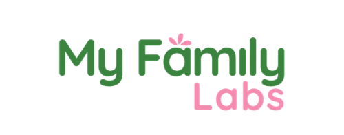 MY FAMILY LABS