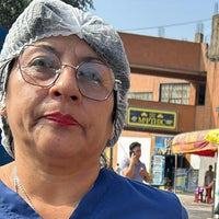 Roxana Flores