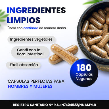 ZENIN CALM®