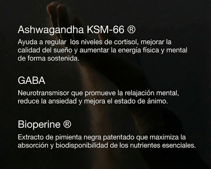 ZENIN CALM®
