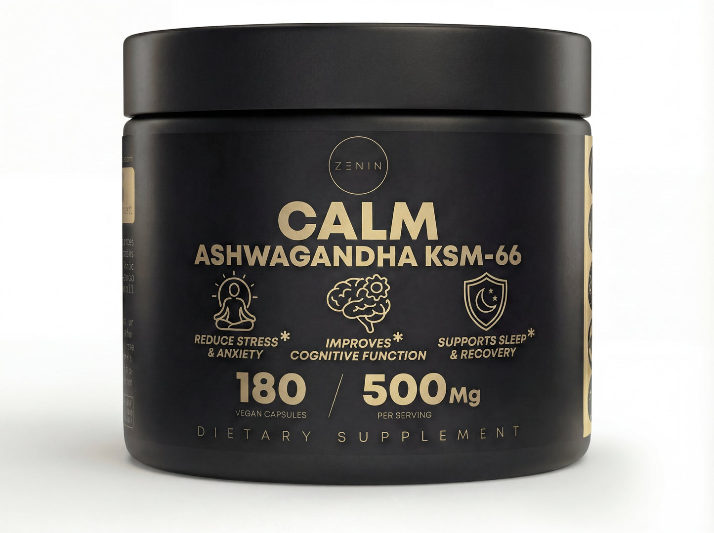 ZENIN CALM®