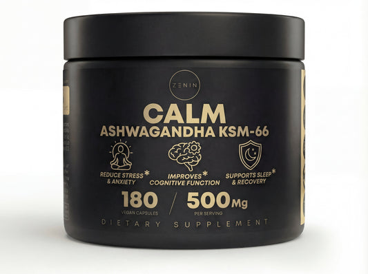 ZENIN CALM®